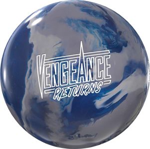 900 Global Vengeance Returns Bowling Ball (14, Pounds)