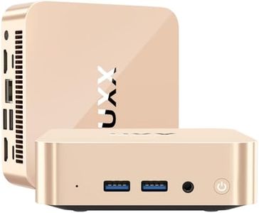UXX 2023 L