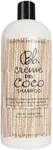 Bumble and bumble. Creme De Coco Coconut Shampoo | For Rich Moisture | Anti Frizz + Hydrating | Curly, Wavy, Straight, 33.8 Fl Oz