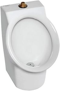 American Standard 6042001EC.020 Decorum 0.125 GPF High Efficiency Urinal with Top Spud, White