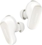 Bose QuietComfort Ultra Bluetooth Earbuds, Wireless Earbuds with Spatial Audio and World-Class Active Noise Cancellation, Deep Bass, Up to 6 Hours of Playtime, Diamond 60th Anniversary Edition
