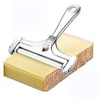 Cheese Slicer With Adjustable Thick