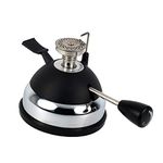 Butane Burner For Siphon