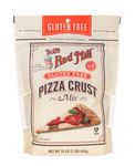 Bobs Red Mill 38883 Pizza Crust Mix Gluten Free