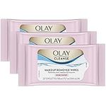 Olay Cleanse Makeup Remover Cleansi