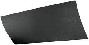 Tesla Model 3 2023 Matte Black Glove Box Cover - Leather Style Dash Protector