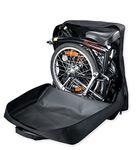 B&W International Brompton Bike Bag - Foldon Bag (96007/N)