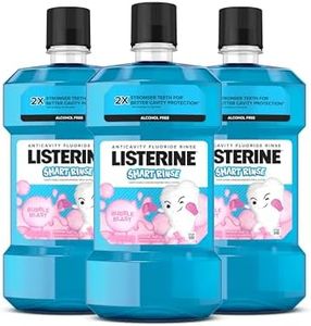 Listerine 