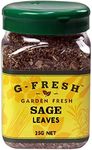 G-Fresh Sage Leaves, 25 g