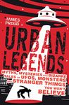 Urban Legends: Bizarre Tales You Won't Believe