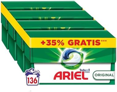 ARIEL PODS