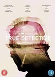 True Detective: Seasons 1-3 [DVD] [2019]