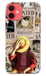 One Piece Phone Case