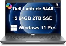 Dell Latitude 5440 Business Laptop 