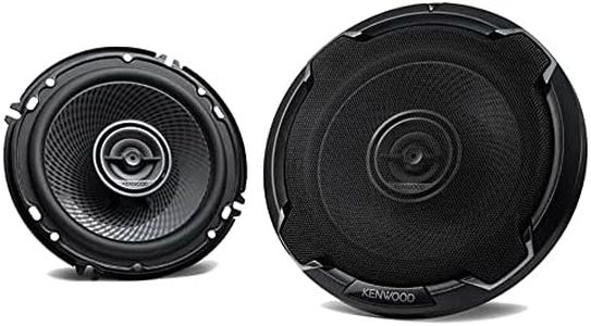 Kenwood KF