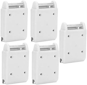 Knitting Machine Claw Hanger Weight,Universal Knitting Machine Accessories Claw Type Heavy Body Knitting(5pcs Claw Weight)