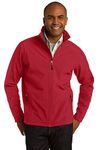 Port Authority Mens Core Soft Shell Jacket (J317)