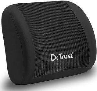 Dr Trust L