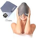 Halo Mask Migraine Hat - Flexible M