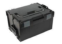 L-BOXX 238 Tool Box Black/Anthracite