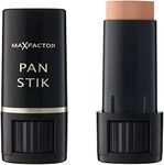 Max Factor Pan Stik Foundation, Deep Olive 15ml