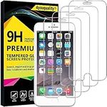 4youquality [4-Pack] iPhone 6 & iPh