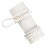 Rubbermaid Cooler Drain Plug