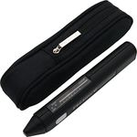 Presidium Diamond Mate A (PDMT-A) Tester | Professional Handheld Authenticity Tester | Thermal Conductivity Diamond & Simulant Testing Tool with Metal Alert & Low Battery Indicator