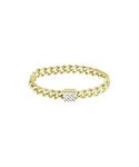 BOSS Jewelry Women's CALY Collection Chain Bracelet Stainless steel - 1580400