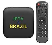 BOMIX 2023 Newest IPTV8 Brazil Embr