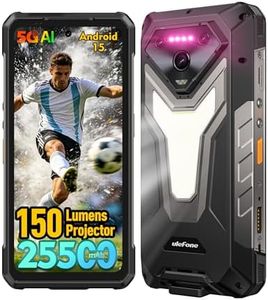Ulefone Ar