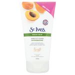 St. Ives Invigorating Apricot Facial Scrub, 150 ml