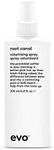 evo Root Canal Volumising Spray - Texture Boost Supports Roots Natural Thickening Lightweight Styling Spray - 200ml / 6.8fl.oz