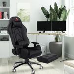 Gaming Chair On A Budget