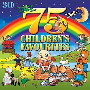 75 Childre