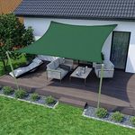 Outdoor Sun Screens