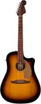 Fender Redondo Player Acoustic Guit