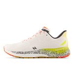 New Balance Men's 880 Basketball, Cosmic Pineapple White, 7.5 UK