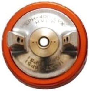 Iwata (Iwa93548700) Lph400Lvx Air Cap(Orange)