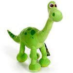 Cherubs Arlo Anime Dinosaur Cartoon Soft Toy (40cm; Small)