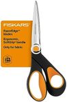 Fiskars RazorEdge SoftGrip Fabric S