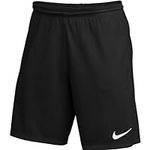 Nike Men's Soccer Park III Shorts (