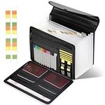 TUNROP Document Organiser, 12 Pocke