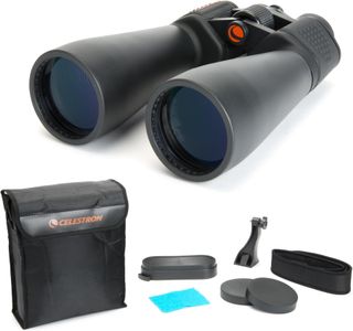 Celestron SkyMaster 15x70 Binoculars – High-Power Astronomy Optics