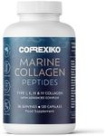 CORREXIKO Marine Collagen Supplemen