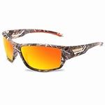 AGRIEVE Sport Fishing glasses Outdo