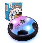 Let Loose Moose Hover Soccer Ball, 
