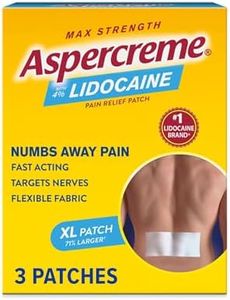 Aspercreme