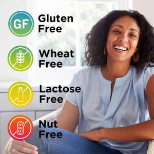 Centrum Advance 50+ Multivitamin Tablets, 180 Count