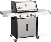 Weber Genesis S-325S Liquid Propane